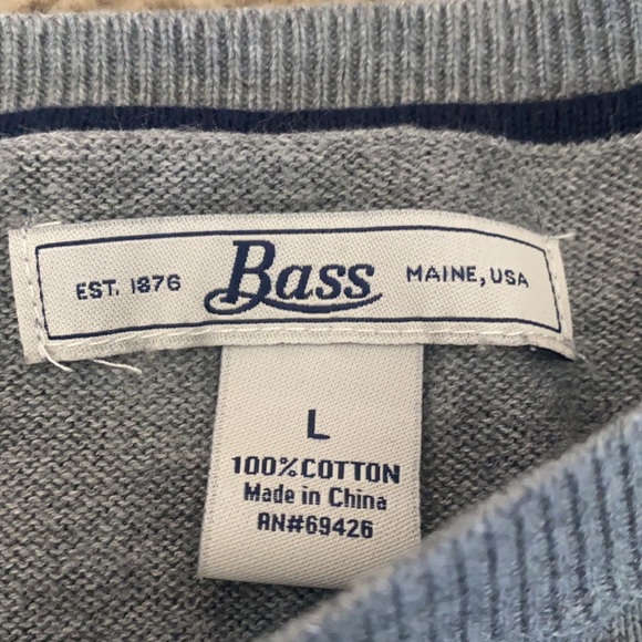 Sweater - Picture 2 of 2